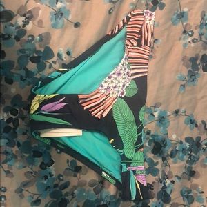 Trina Turk Bikini Bottoms